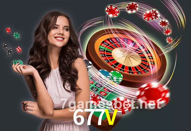 vivo no cassino 677V