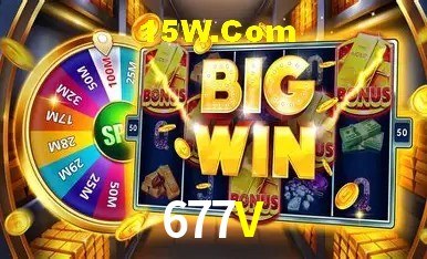 Provedores de Jogos 677V