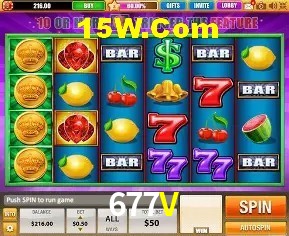 Bônus Diários 677V