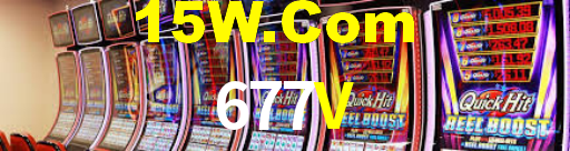 677V: Jogos de Caça-Níqueis-Altas Recompensas, Roleta-Velocidade, Blackjack-Desafios Máximos