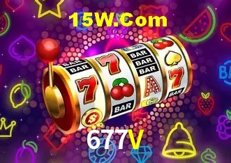 Casino Ao Vivo 677V