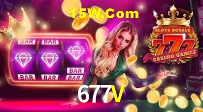 Jogos de Slot 677V