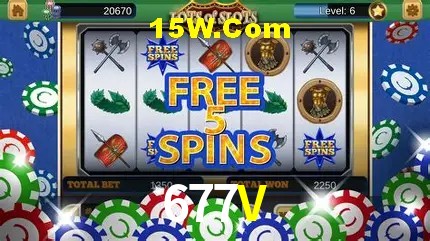 Gates of Olympus 677V