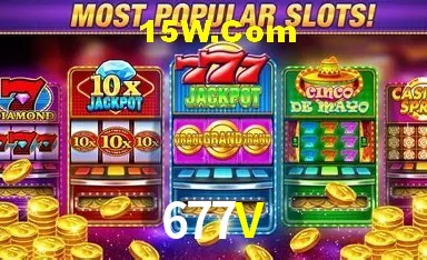 Diretório de Jogos 677V