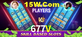 Game Providers 677V