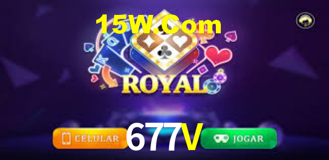 677V App - Aplicativo Móvel Oficial
