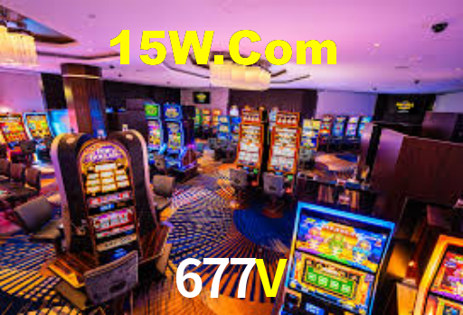 677V: Jogos de Caça-Níqueis-Altas Recompensas, Roleta-Velocidade, Blackjack-Desafios Máximos