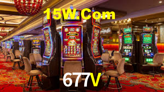 677V