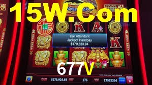 Roulette Table 677V