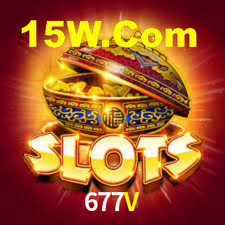 677V Plataforma