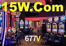 Tournaments 677V