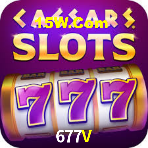 677V Plataforma