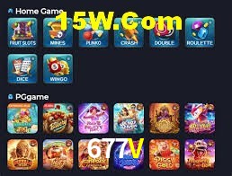 Live Casino 677V