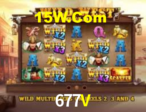 677V