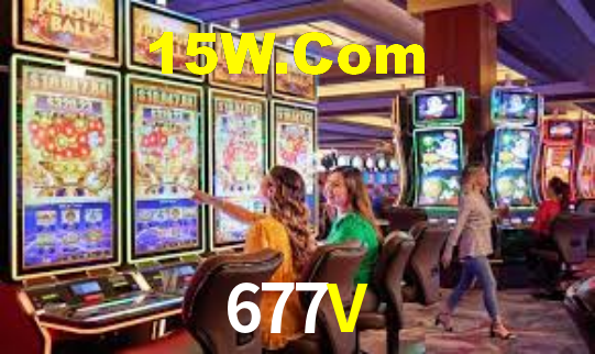 677V