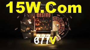 Live Casino 677V