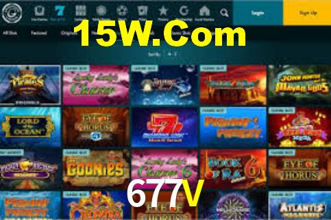 677V,677V Bet